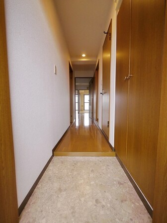 マーブル小手指の物件内観写真